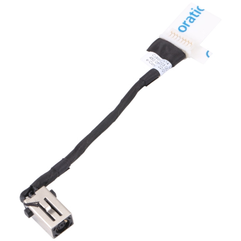 Dell Vostro 14 15 Power Jack Connector